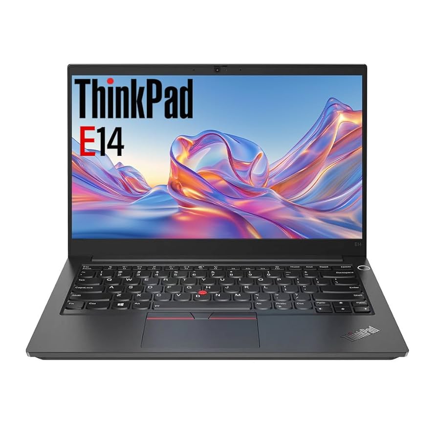 Amazon.com: Lenovo ThinkPad E14 Gen 2 14